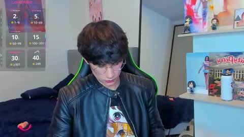 Jay online show from 03-31-26, 01:07