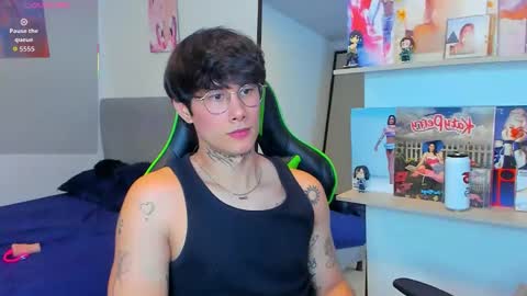 Jay online show from 04-07-26, 11:59