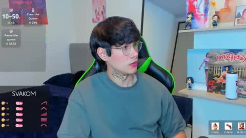 Jay online show from 04-23-26, 02:02