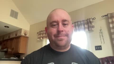 jayredneck online show from 11-11-25, 03:34