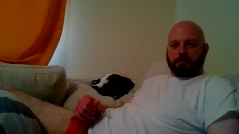 Snapshot of jayw82730 chatting on 04-19-26, 06:32 Jay online show from 04-19-26, 06:32