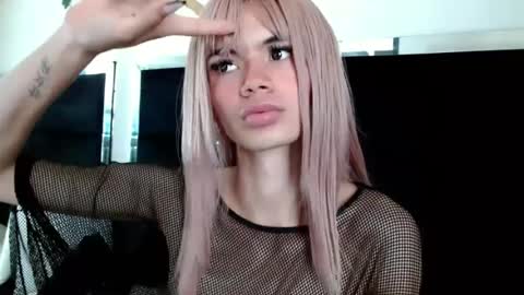 Jazmiinrosee online show from 08-06-26, 03:36