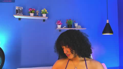 Jazmine Flower online show from 05-24-26, 05:01