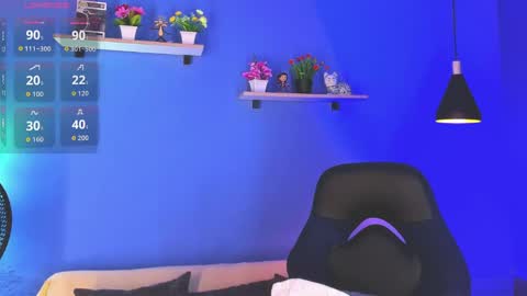 Jazmine Flower online show from 06-06-26, 05:34
