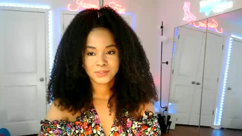 Jazmine Fox online show from 06-27-26, 06:35