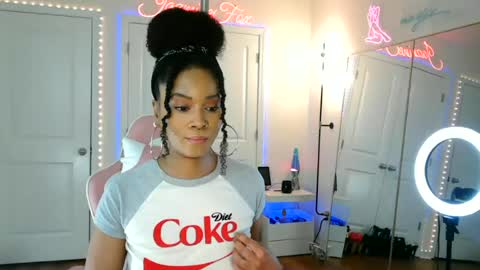 Jazmine Fox online show from 08-04-26, 06:43