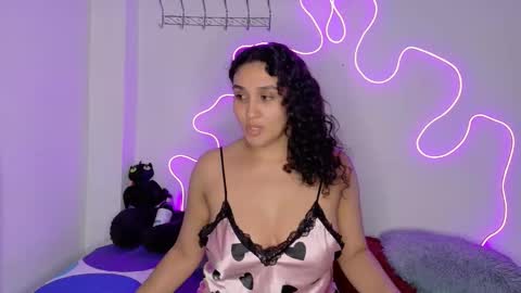 JazminePark online show from 02-03-26, 07:46