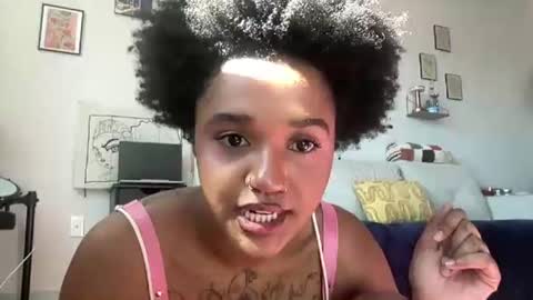 jazminetea online show from 06-18-26, 10:58
