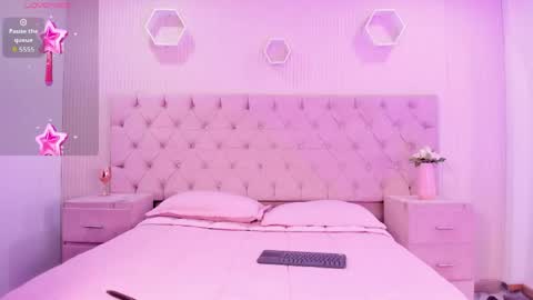 Jazminrusso  online show from 04-13-26, 04:07