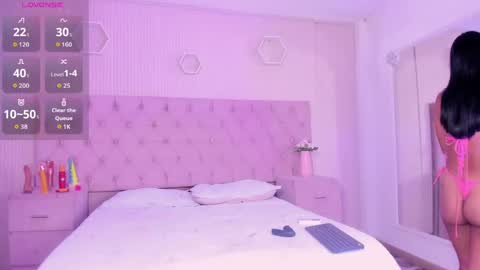 Jazminrusso  online show from 04-15-26, 06:09
