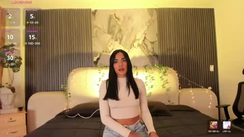 Jazminrusso  online show from 05-10-26, 05:12