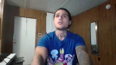 JAZY online show from 01-31-25, 02:37