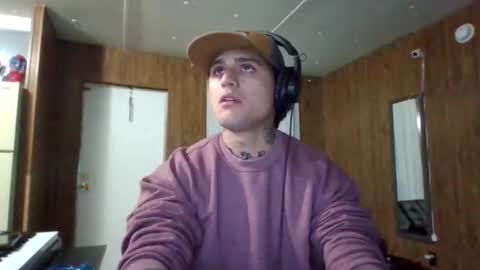 JAZY online show from 02-22-25, 02:39