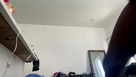 Jazzystelo online show from 05-21-26, 10:28
