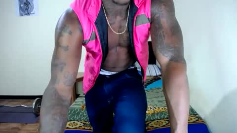 jboy_s online show from 01-18-25, 01:19