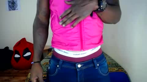 jboy_s online show from 10-04-25, 04:32