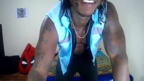 jboy_s online show from 03-31-26, 11:49