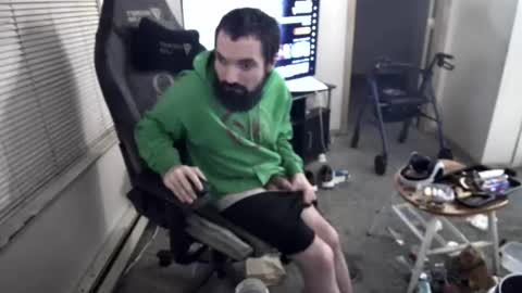 jburns87 online show from 05-09-26, 09:58
