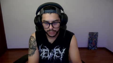 NiceD online show from 05-26-26, 06:20
