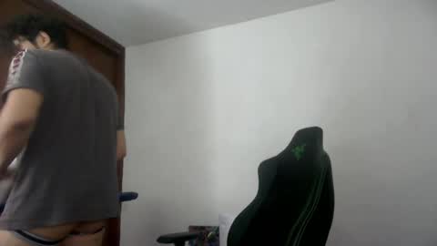 NiceD online show from 06-04-26, 02:45
