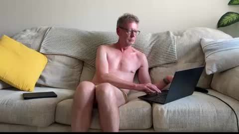 Jon online show from 07-21-26, 04:42