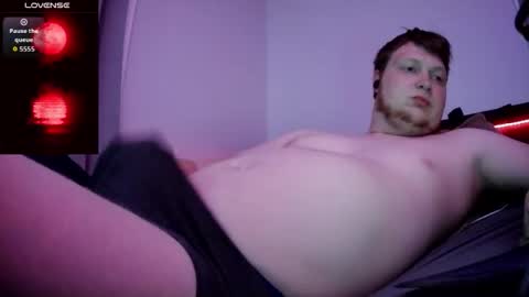 Red Head   Romeo online show from 06-02-26, 02:57