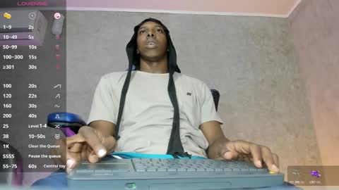 Snapshot of jd_thebaby chatting on 03-22-26, 01:03 jd thebaby online show from 03-22-26, 01:03