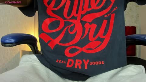 Snapshot of jd_thebaby chatting on 04-14-26, 12:33 jd thebaby online show from 04-14-26, 12:33