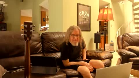 JDinEuless online show from 04-25-26, 07:55