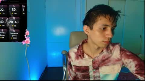 Jean online show from 05-11-26, 11:05