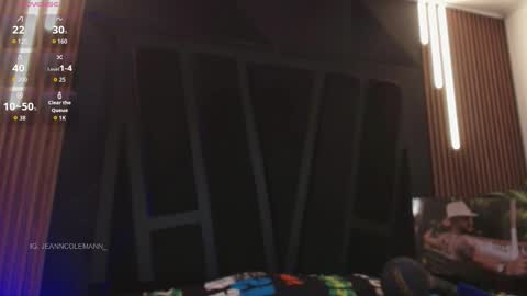 Jean Colleman online show from 03-11-26, 11:22