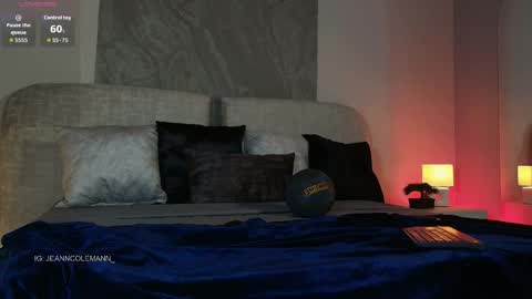 Jean Colleman online show from 05-15-26, 10:50