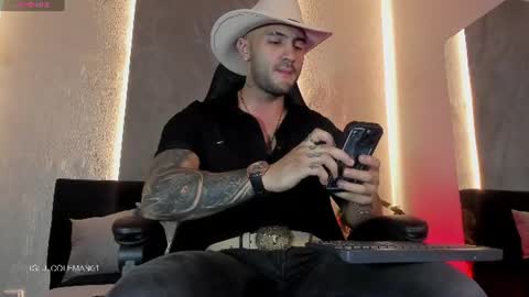 Jean Colleman online show from 07-18-26, 12:15