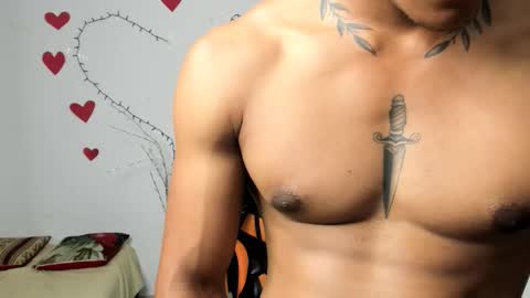 jeanfran_ferrer online show from 03-03-26, 08:15