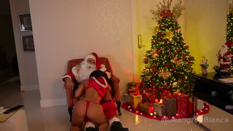 Bianca online show from 12-16-24, 12:26