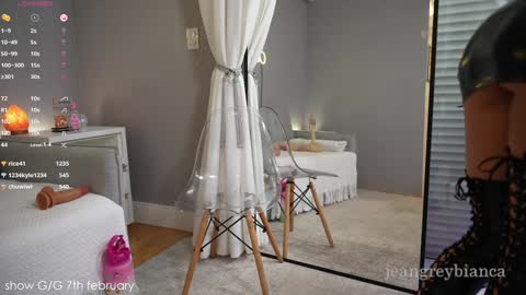 Bianca online show from 02-06-25, 10:53