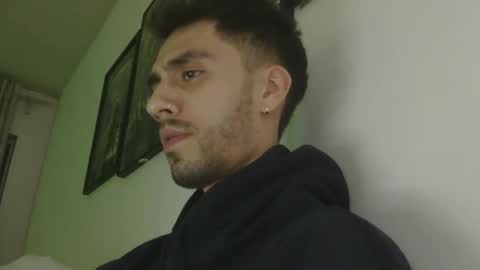 jean pier bello Silva online show from 04-03-26, 05:05