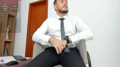 Jeanpiere online show from 03-31-26, 02:24