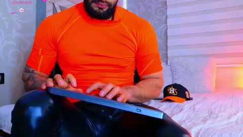 jeanpoolsex online show from 05-06-26, 02:08