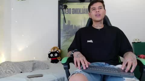 jebbins online show from 05-19-26, 06:25