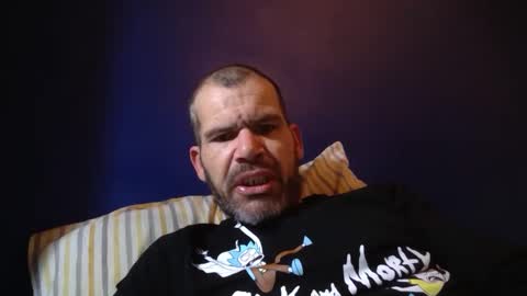 Matt online show from 01-02-25, 12:45