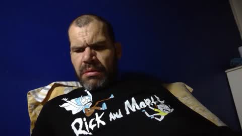 Matt online show from 01-17-25, 12:10