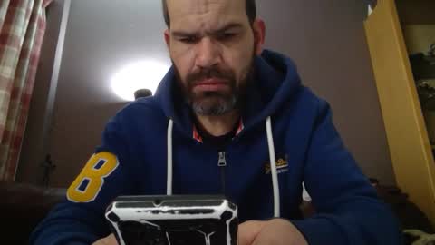 Matt online show from 02-15-25, 11:39