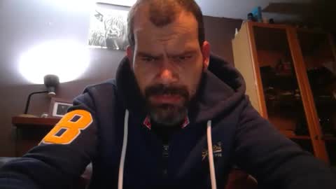 Matt online show from 02-15-25, 09:37