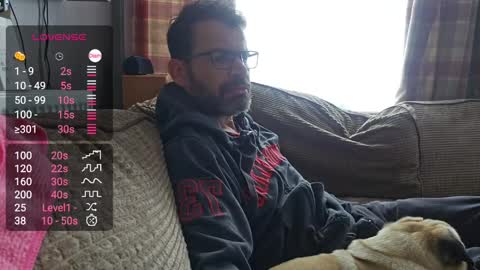 Matt online show from 03-27-26, 10:48