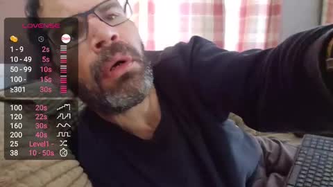 Matt online show from 04-18-26, 08:18