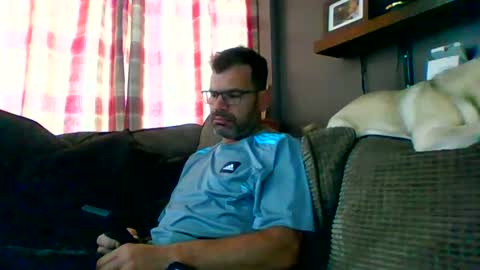 Snapshot of jediknight2 chatting on 07-05-26, 09:27 Matt online show from 07-05-26, 09:27