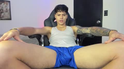 Jeanpii01 online show from 03-06-26, 01:46