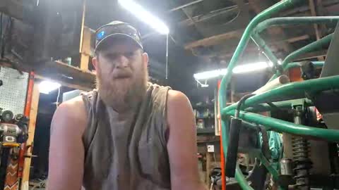 jeepcod87 online show from 05-31-26, 11:39