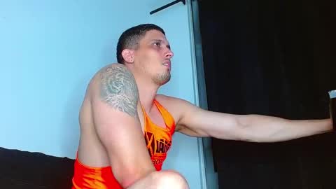 Snapshot of jeff_deall chatting on 03-28-26, 02:33 Jeff Deal online show from 03-28-26, 02:33